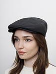 Кепка BAILEY арт. 90058 SLATER (черный)